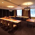 Nol In 't Bosch Szálloda Wageningen