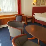 Szálloda Nol In 't Bosch Wageningen