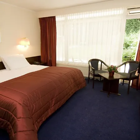 Nol In 't Bosch Hotell