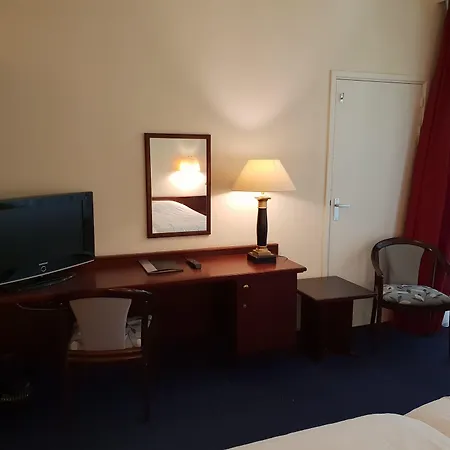 호텔 놀 인 엇보스 와게닌겐