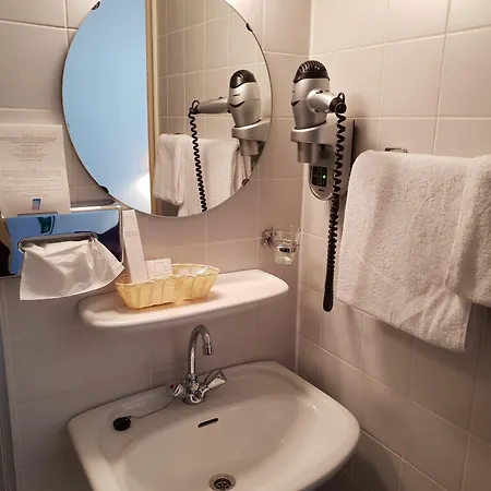 Hotel Nol In 't Bosch 4*