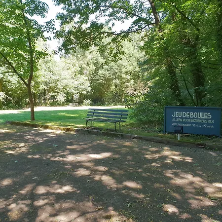 Hotel Nol In 't Bosch 4*