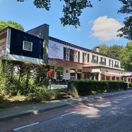 Nol In 't Bosch 4* Wageningen