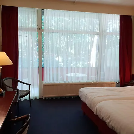 Hotel Nol In 't Bosch Wageningen