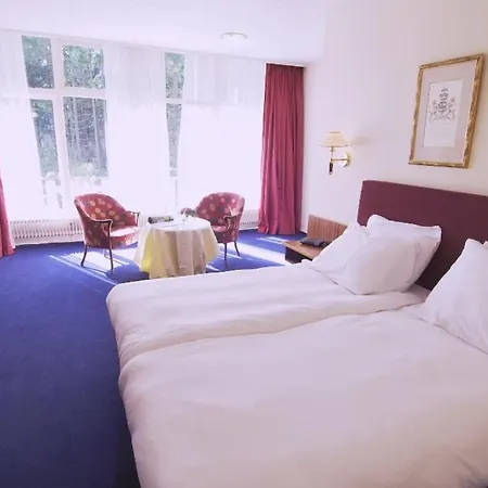 Nol In 't Bosch Hotell