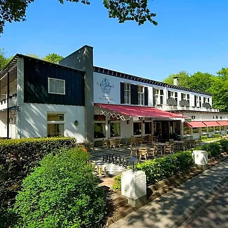 Hotel Nol In 't Bosch Wageningen