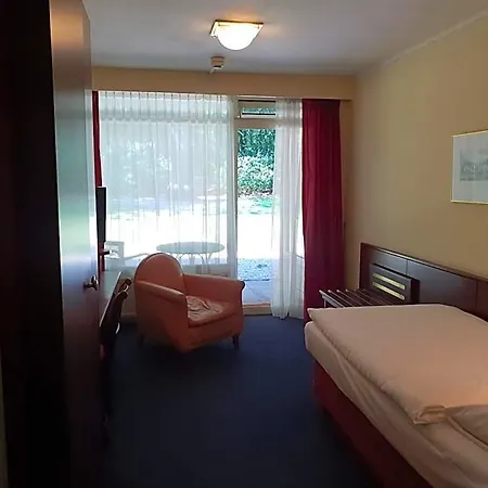 Nol In 't Bosch Hotel 4*
