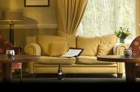 Hotel Nol In 't Bosch Wageningen