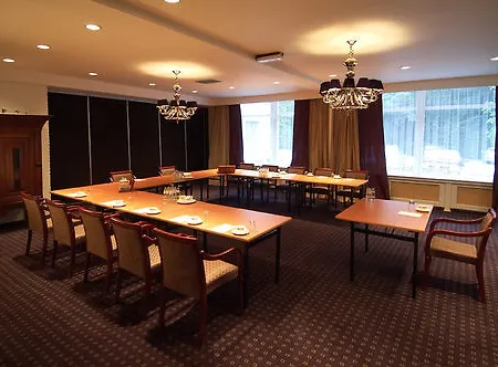 Nol In 't Bosch Hotel Wageningen