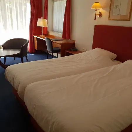 Nol In 't Bosch Hotel 4*