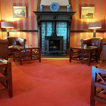 Hotel Nol In 't Bosch Wageningen
