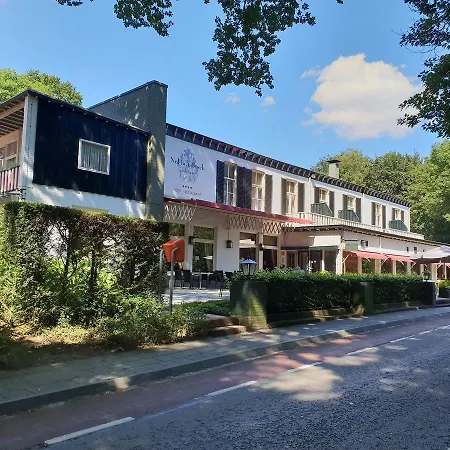 Nol In 't Bosch Wageningen