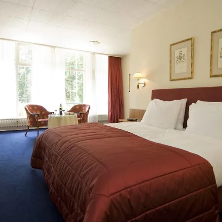 Hotel Nol In 't Bosch Wageningen