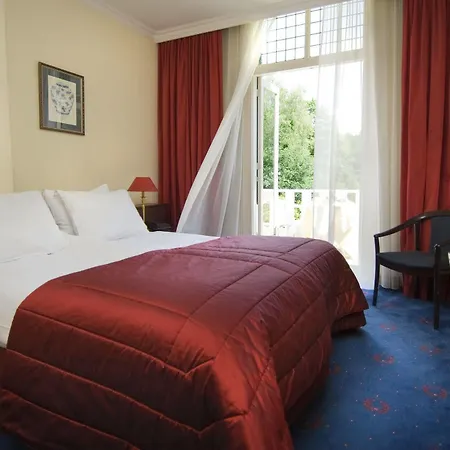 Hotel Nol In 't Bosch Wageningen