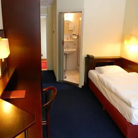 Hotel Nol In 't Bosch Wageningen