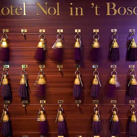 Nol In 't Bosch 4*