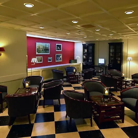 놀 인 엇보스 4* 와게닌겐