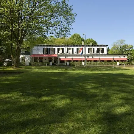 Hotel Nol In 't Bosch Wageningen