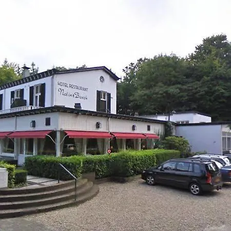 Hotel Nol In 't Bosch Wageningen