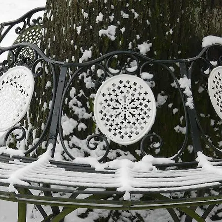 Hotell Nol In 't Bosch Wageningen