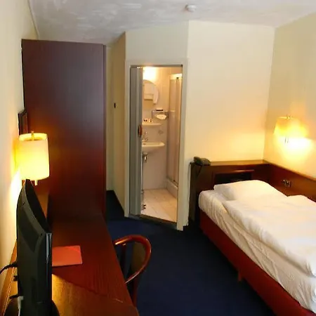 Hotel Nol In 't Bosch Wageningen