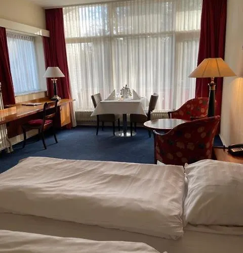 Otel Nol In 't Bosch Wageningen