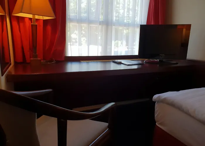 Nol In 't Bosch Otel Wageningen