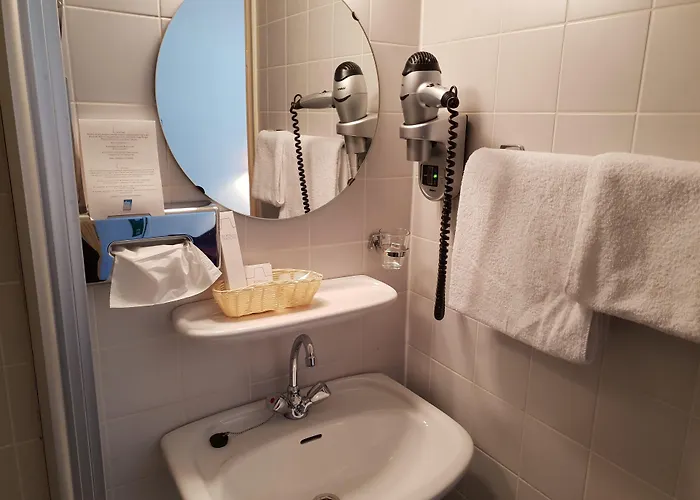 מלון Nol In 't Bosch 4*