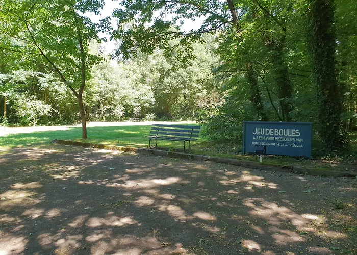 Hotel Nol In 't Bosch 4*