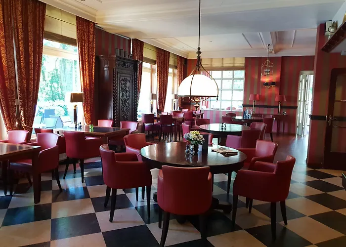 Hotel Nol In 't Bosch