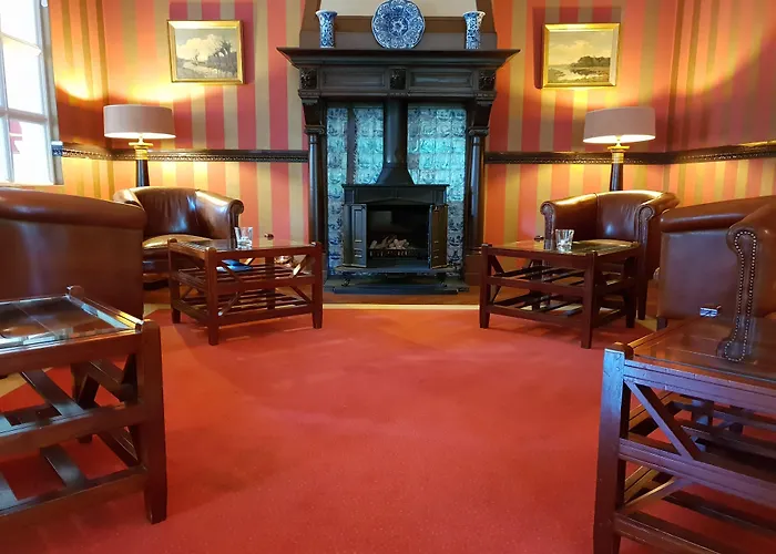 Nol In 't Bosch Otel 4*