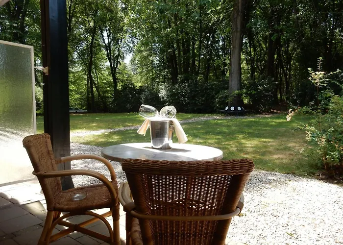 Nol In 't Bosch 4* Wageningen