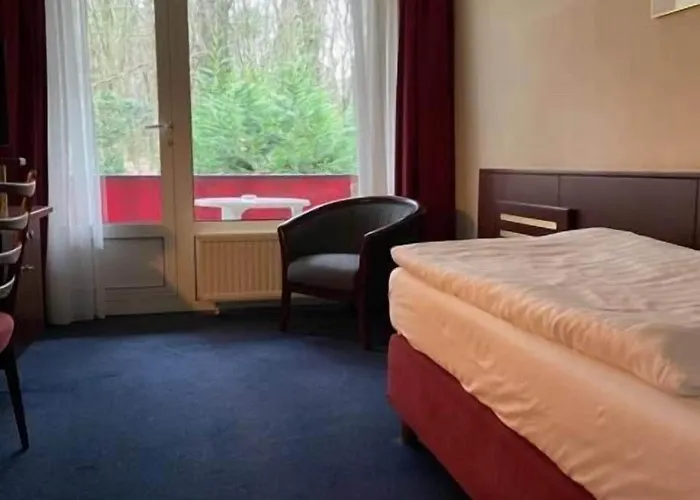 Otel Nol In 't Bosch Wageningen