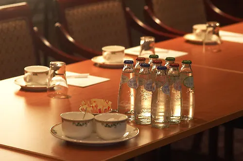 Nol In 't Bosch Hotel 4*