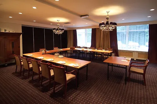 Nol In 't Bosch Hotel Wageningen