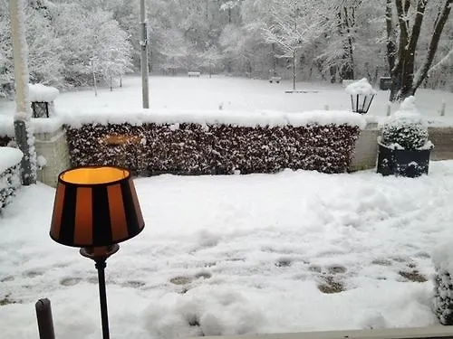 מלון Nol In 't Bosch וחנינגן