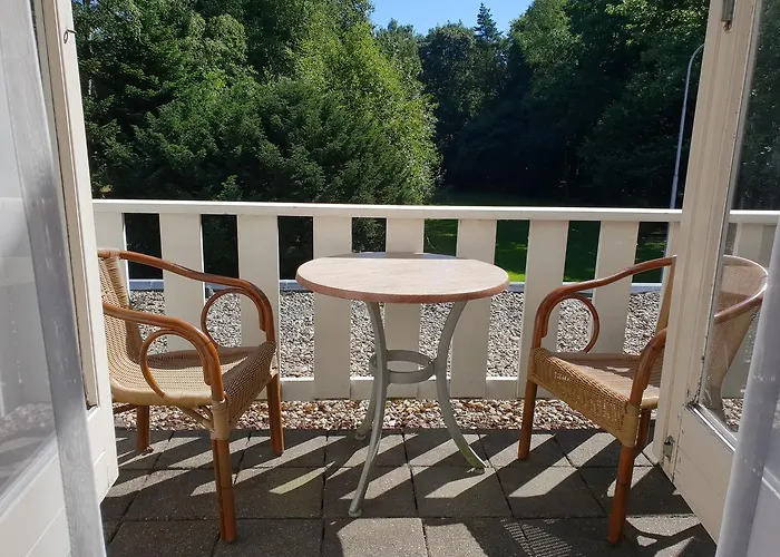 Nol In 't Bosch Hotel