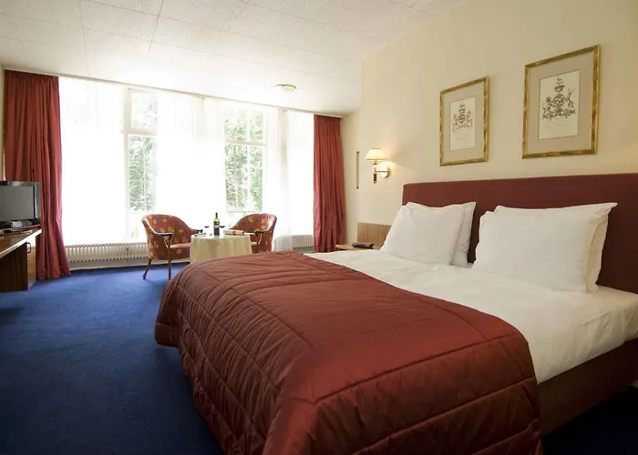 Otel Nol In 't Bosch Wageningen