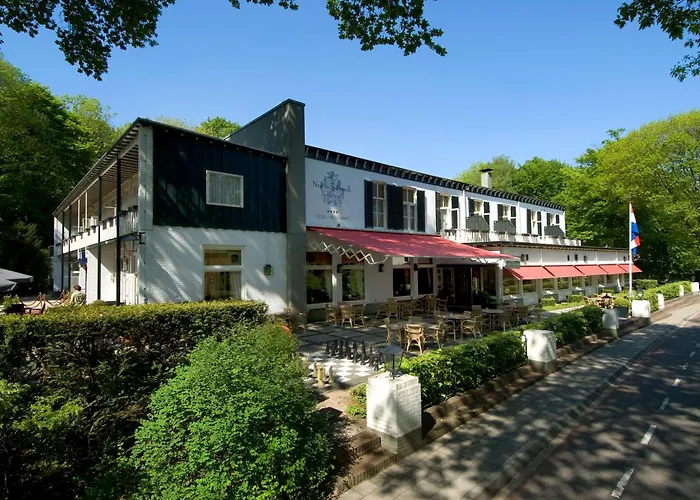 Otel Nol In 't Bosch 4*