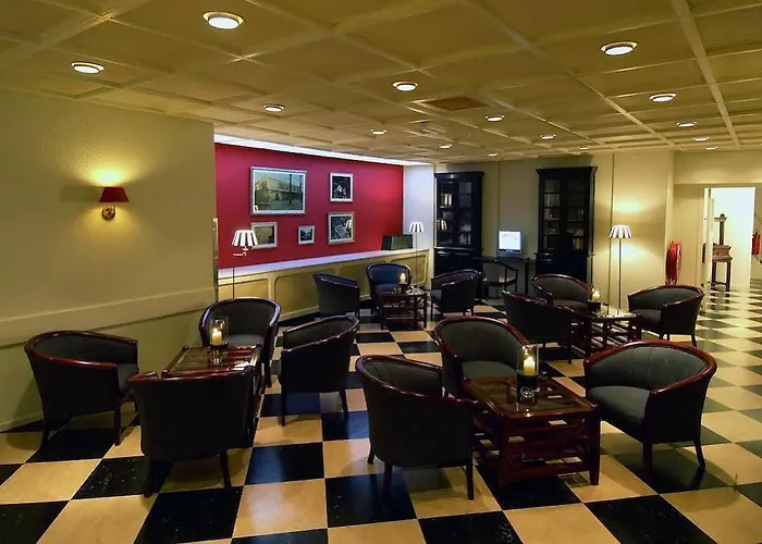 Nol In 't Bosch 4* Wageningen