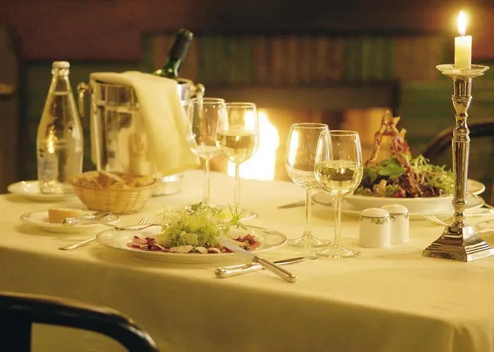 Nol In 't Bosch Hotel