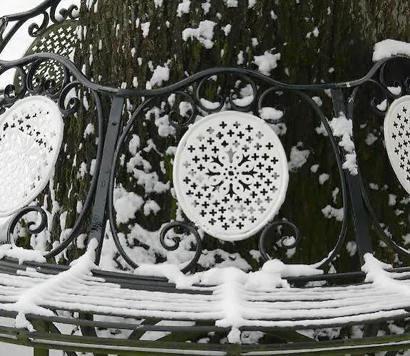 Otel Nol In 't Bosch Wageningen