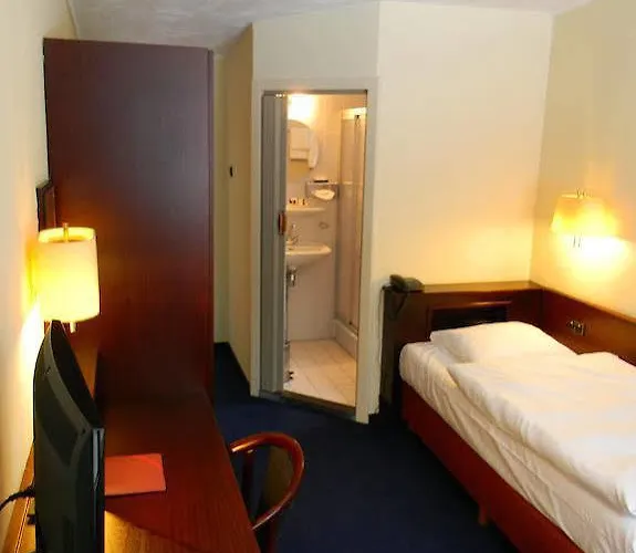 Otel Nol In 't Bosch Wageningen