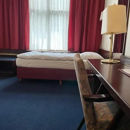 Hotel Nol In 't Bosch Wageningen