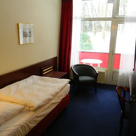 ノル ト ボシュ ホテル ワーゲニンゲン