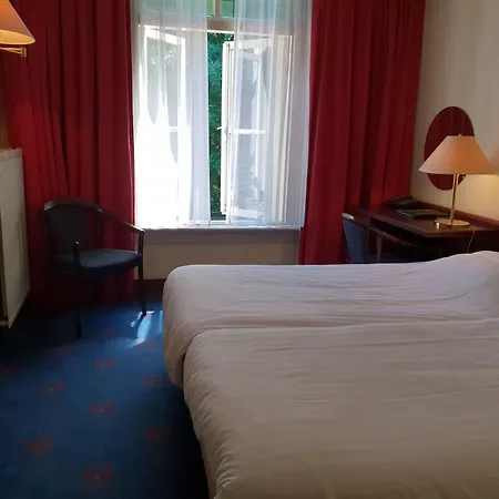 ノル ト ボシュ ホテル