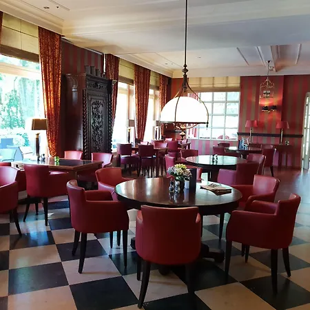 ホテル ノル ト ボシュ