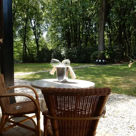 ノル ト ボシュ 4* ワーゲニンゲン