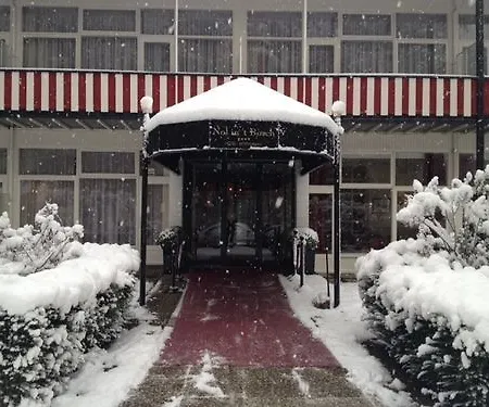 ノル ト ボシュ 4* ワーゲニンゲン