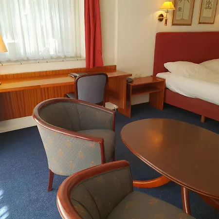 Hotel Nol In 't Bosch Wageningen